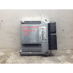 Centralina Motore BMW Serie 1 E87 116D N47D20A DDE 8506281 0281016068  A3501
