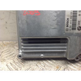Centralina Motore BMW Serie 1 E87 116D N47D20A DDE 8506281 0281016068  A3501
