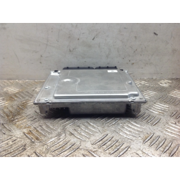 Centralina Motore BMW Serie 1 E87 116D N47D20A DDE 8506281 0281016068  A3501