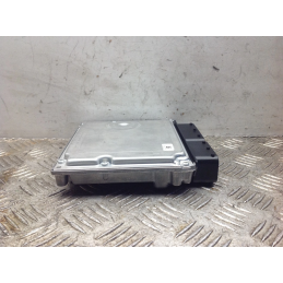 Centralina Motore BMW Serie 1 E87 116D N47D20A DDE 8506281 0281016068  A3501