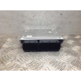 Centralina Motore BMW Serie 1 E87 116D N47D20A DDE 8506281 0281016068  A3501