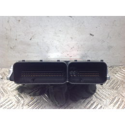 Centralina Motore BMW Serie 1 E87 116D N47D20A DDE 8506281 0281016068  A3501