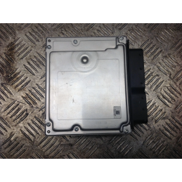 Centralina Motore BMW Serie 1 E87 116D N47D20A DDE 8506281 0281016068  A3501
