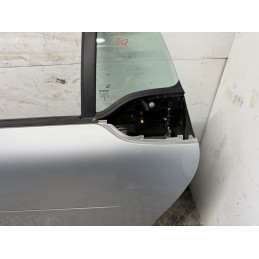 Porta anteriore sinistra Smart 453 EQ 2014 2025 grigio argento  B3445