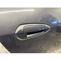 Porta posteriore destra Fiat Grande Punto Evo colore grigio 634C  B3447
