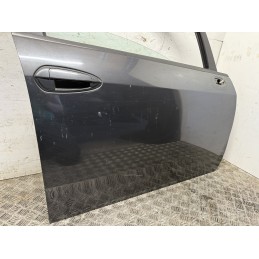 Porta anteriore destra Fiat Grande Punto Evo colore grigio 634C  B3448