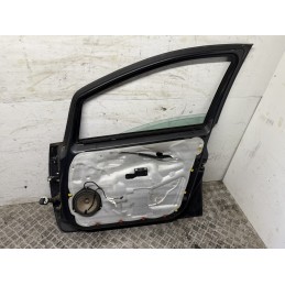 Porta anteriore destra Fiat Grande Punto Evo colore grigio 634C  B3448