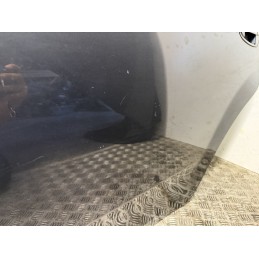 Porta posteriore sinistra Fiat Grande Punto Evo colore grigio 634  B3449