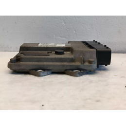 Centralina Motore Fiat Punto 188 1.3 Multijet MJD6JF.P3 55186608  A7321