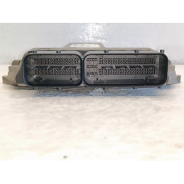 Centralina Motore Fiat Punto 188 1.3 Multijet MJD6JF.P3 55186608  A7321