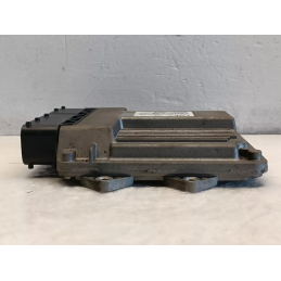 Centralina Motore Fiat Punto 188 1.3 Multijet MJD6JF.P3 55186608  A7321