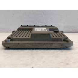 Centralina Motore Fiat Punto 188 1.3 Multijet MJD6JF.P3 55186608  A7321