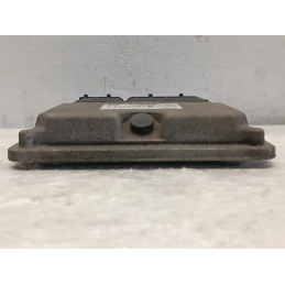Centralina Motore Fiat 600 Seicento 1.1B IAW4AF.M9 55187372  A6832