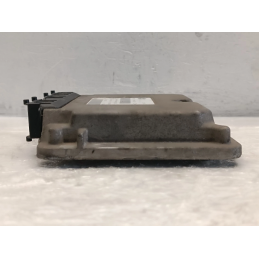 Centralina Motore Fiat 600 Seicento 1.1B IAW4AF.M9 55187372  A6832