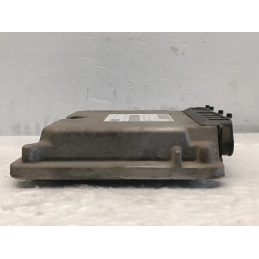 Centralina Motore Fiat 600 Seicento 1.1B IAW4AF.M9 55187372  A6832