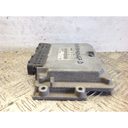 Centralina Motore Alfa Romeo 147 1.9 JTD 55198492 Bosch 0281011488  A3527