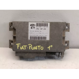 Centralina Motore Fiat Punto 176 Lancia Y 1.1 IAW16F.EB 46545150  A7566