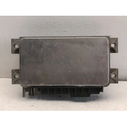 Centralina Motore Fiat Punto 176 Lancia Y 1.1 IAW16F.EB 46545150  A7566