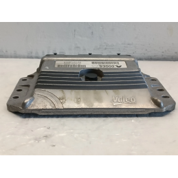 Centralina Motore Renault Scenic II 1.6B K4M 8200509516 8200785132  A6725