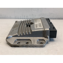 Centralina Motore Renault Scenic II 1.6B K4M 8200509516 8200785132  A6725