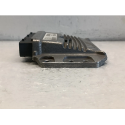 Centralina Motore Renault Scenic II 1.6B K4M 8200509516 8200785132  A6725