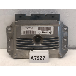 Centralina Motore Renault Scenic 2 II 1.6B 8200509516 8200509552  A7927