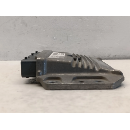 Centralina Motore Renault Scenic 2 II 1.6B 8200509516 8200509552  A7927
