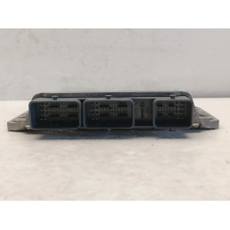 Centralina Motore Renault Scenic 2 II 1.6B 8200509516 8200509552  A7927