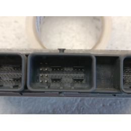 Centralina Motore Renault Scenic 2 II 1.6B 8200509516 8200509552  A7927