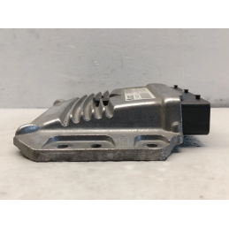 Centralina Motore Renault Scenic 2 II 1.6B 8200509516 8200509552  A7927