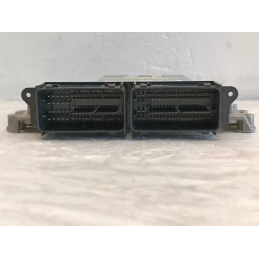 Centralina Motore Ford EcoSport 1.5 TDCI Z2JA JN15-12A650-BCD Z2JA  A7091