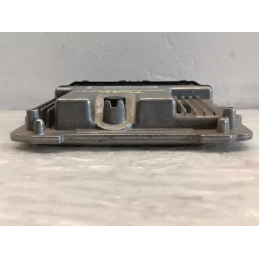 Centralina Motore Ford EcoSport 1.5 TDCI Z2JA JN15-12A650-BCD Z2JA  A7091