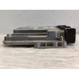 Centralina Motore Ford EcoSport 1.5 TDCI Z2JA JN15-12A650-BCD Z2JA  A7091