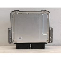 Centralina Motore Ford EcoSport 1.5 TDCI Z2JA JN15-12A650-BCD Z2JA  A7091