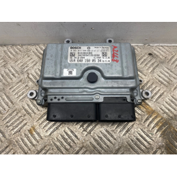 Centralina Motore Mercedes Classe A A180 2.0D W169 A6401500534  A2468