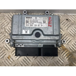 Centralina Motore Mercedes Classe A A180 2.0D W169 A6401500534  A2468