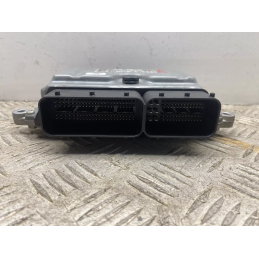 Centralina Motore Mercedes Classe A A180 2.0D W169 A6401500534  A2468