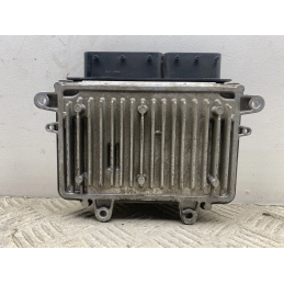 Centralina Motore Mercedes Classe A A180 2.0D W169 A6401500534  A2468