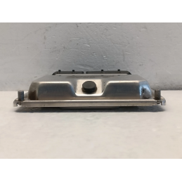 Centralina Motore Volkswagen Polo 9N 1.4 TDI AMF 045906019BF 0281011241  A7859