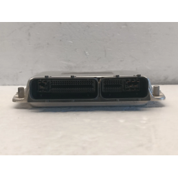 Centralina Motore Volkswagen Polo 9N 1.4 TDI AMF 045906019BF 0281011241  A7859