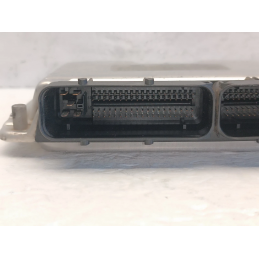 Centralina Motore Volkswagen Polo 9N 1.4 TDI AMF 045906019BF 0281011241  A7859