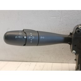 Devioluci sgancio leva fari tergi contatto spiralato Peugeot 207 96630724XT  A10018