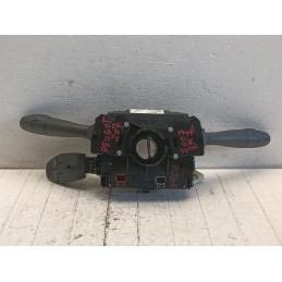 Devioluci sgancio leva fari tergi contatto spiralato Peugeot 207 96630724XT  A10018