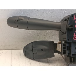 Devioluci sgancio leva fari tergi contatto spiralato Peugeot 207 96630724XT  A10018