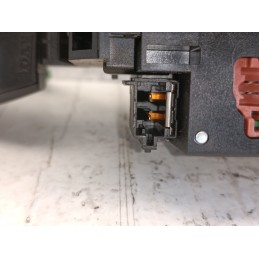 Devioluci sgancio leva fari tergi contatto spiralato Peugeot 207 96630724XT  A10018