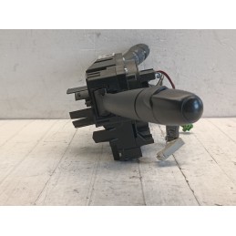 Devioluci sgancio leva fari tergi contatto spiralato Peugeot 207 96630724XT  A10018