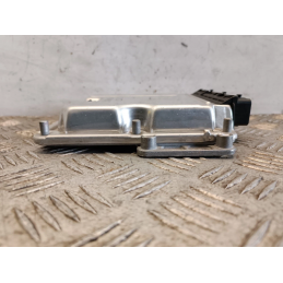 Centralina Motore Citroen C5 2.2 HDi EDC15C2 0281011362 9650931580  A3538