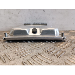 Centralina Motore Citroen C5 2.2 HDi EDC15C2 0281011362 9650931580  A3538