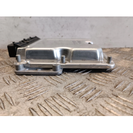 Centralina Motore Citroen C5 2.2 HDi EDC15C2 0281011362 9650931580  A3538