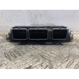 Centralina Motore Citroen C3 1.4 HDi EDC16C34 0281012529 9663475880  A2789